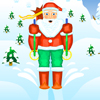 play Brave Santa