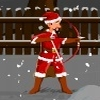 play Christmas Archer