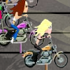 play Girls On Bikes