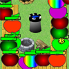 play Apple Killer Td