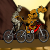 play Scooby Bmx Action
