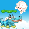 play Rolling Rabbit