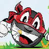play Ninja Ball