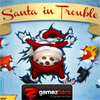 play Santa In Trouble
