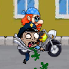 play Zombies Want My Bike