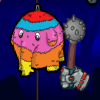 play Pinata Hunter