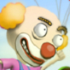 play Crazy Clowns