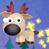 play Reindeer Bounce