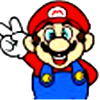 play Mario Poker