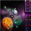play Space Invasion Tower Defense