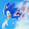 play Sonic Crazy World