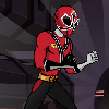 play Power Rangers Escape From Enemy