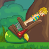 play Ragdoll Launcher