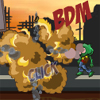 play Zomblast