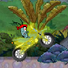 play Spongebob Squarepants Xtreme Bike