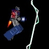 play Transformers: Dead Planet