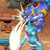 play Colony Planet