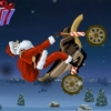 play Santa Rider 2