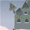 play Christmas Castle Defense 5000 Deluxe