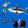 play Treasure Diver