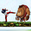 play Kof 2012