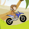 play Le Singe A Moto