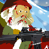 play Santa Christmas Nightmare 2