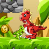 play Dino Duet