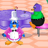 play New York Penguin Diner