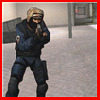 Counter Strike Flash