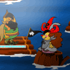 play Columbus Pirate