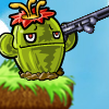 play Cactus Hunter