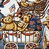 play Hidden Star - Teddy
