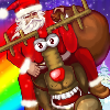 play Santa Claus Go Go Go