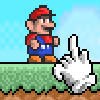 play Mario Spot 5