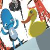play Flakboy