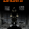 play Alein Slayer 3D