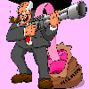 play Pinkslip Panic