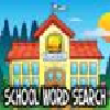 play School Word Search