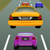 play Taxi Rush