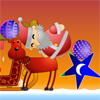 play Christmas Balance