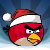 play Angry Birds Xmas