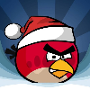 Angry Birds Xmas