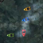 play Miniboat Racers