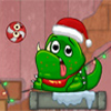 play Dusty Monsters Christmas