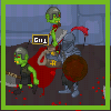 play Medieval Mercenary