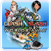 play Clash'N Slash: Worlds Away