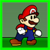 play Super Mario X