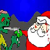 play Santa Xmas Nightmare