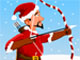 play Christmas Archer